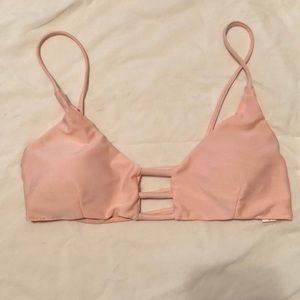 Bikini top